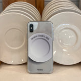 ディッシュケース / Dish Case (Jelly Hard)