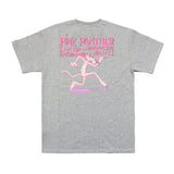 Pink Panther and Inspector T-Shirt (6673083859062)