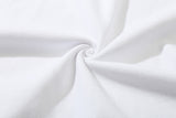 リセントロゴロングスリーブ / RECENT LOGO LONG SLEEVE_WHITE