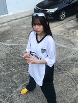 Athle mesh T 