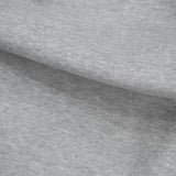 Side Snap Wide Sweatpants