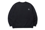 ラブスウェット / LOVE SWEAT SHIRT_NAVY