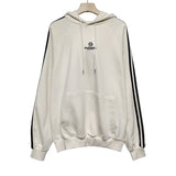 (UNISEX)コアサイドトラックオーバーフード