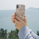 ウェーブハードケース / Wave hard case