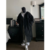 Nus. Burn Black Coat[BC]