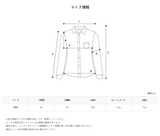 シアサッカーショートスリーブTシャツ