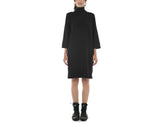 SWEATER DRESS - スウェットドレス (4359439253622)