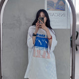 スミスショートスリーブTシャツ (3color)