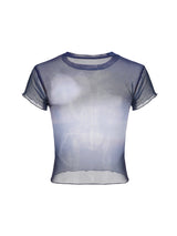 ウェーブメッシュトップ / 0 4 wave mesh top