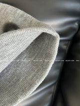 [UNISEX] Heart spray beanie