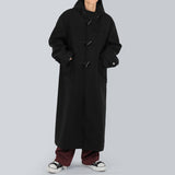 Penta ダッフルコート/Penta Duffel Coat
