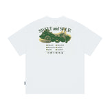 フルーツバスケットTシャツ / fruit basket t-shirts - white