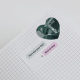 アウトテキストver.05 パック/[sticker] Our text ver.05