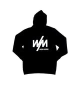 BASIC LOGO HOODIE (6627544662134)