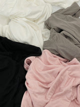 デイリーレイヤードスリムロングスリーブ / Daily Layered Slim long sleeve