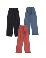 ユーティリティストリングワイドパンツ / Utility String Wide Pants (3color)