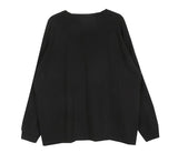 No.0430 K bio washing T (6color)
