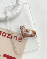 Kストリートキュートフォーンケース / K Street's cute phone case