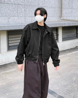 ピッケットバルーンパンツ / Picket Balloon Pants