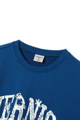 ゲルニカ 1937 スウェットシャツ / Guernica 1937 Sweatshirt T69 Blue