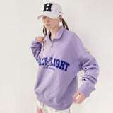 SALT & LIGHT NECK ZIPPER SWEATSHIRT_PURPLE (6688301154422)