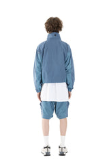 バルーンポケットディビジョンショートパンツ / BALLOON POCKET DIVISION SHORT PANTS