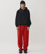 STUDS HOODIE (BLACK)