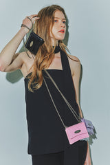 ナナチェーンウォレット / NANA CHAIN WALLET_4COLORS