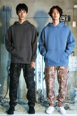Semi Oversized SYNC Hoodie (6593921941622)