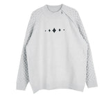 No.0579 ワッフルコンビニット