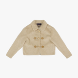 ダンブルダッフルジャケット / DUMBLE DUFFLE JACKET