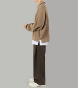 ウィニーオーブフィットニット / Winnie Ove Fit Knit