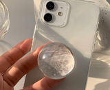 ユンセウルビーズトックトランスペアレントケースセット / Yoon Seul Bead Tok Transparent Case Set