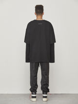 06レイヤードTシャツ