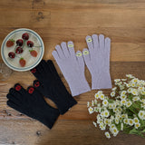 ASCLO Finger Hall Gloves (6color)