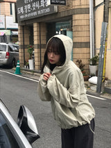 ダーウィンフードウィンドブレーカー