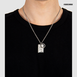 BROKEN NECKLACE (6693735694454)
