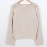 soft texture - knt