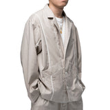 スーツジャケット / SUIT JACKET (4518762184822)