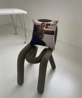 ULH cushion - Museum (6675052003446)