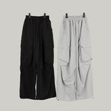 カーゴウォッシングパンツ/Cargo Washa Pants