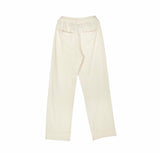 0MW tough cutting pants_cream