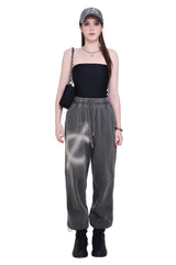 4ウェイマルチトリコットジャージスパンチューブトップ/4-way multi tricot jersey span tube top (black)