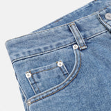 Ave Standard Summer Half Denim (5 colors)