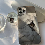 Blanket - It's dangerous outside the blanket Phone Case Bead Tok Set 