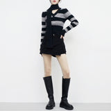 Danal cargo wrap pants.