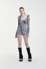 ホディランパー / HODDY ROMPER