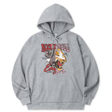 ロックアンドロールフーディー/VENHIT Rock and Roll HOODIE