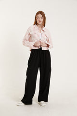 ヒップカーゴパンツ/HIP CARGO PANTS