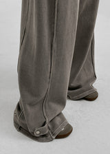 [MADE] Sendro Washing Banding Pants
